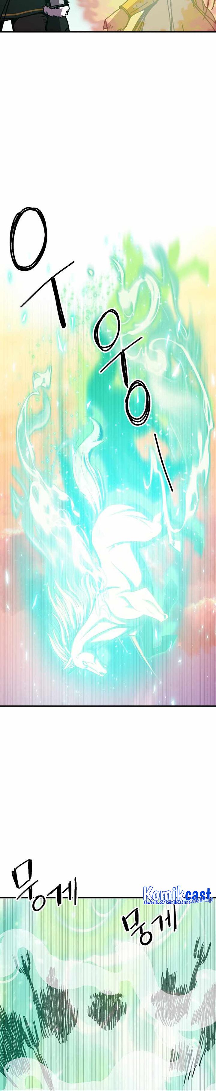 I Am Player Who Suck Alone (Solo Bug Player) Chapter 112 Gambar 9